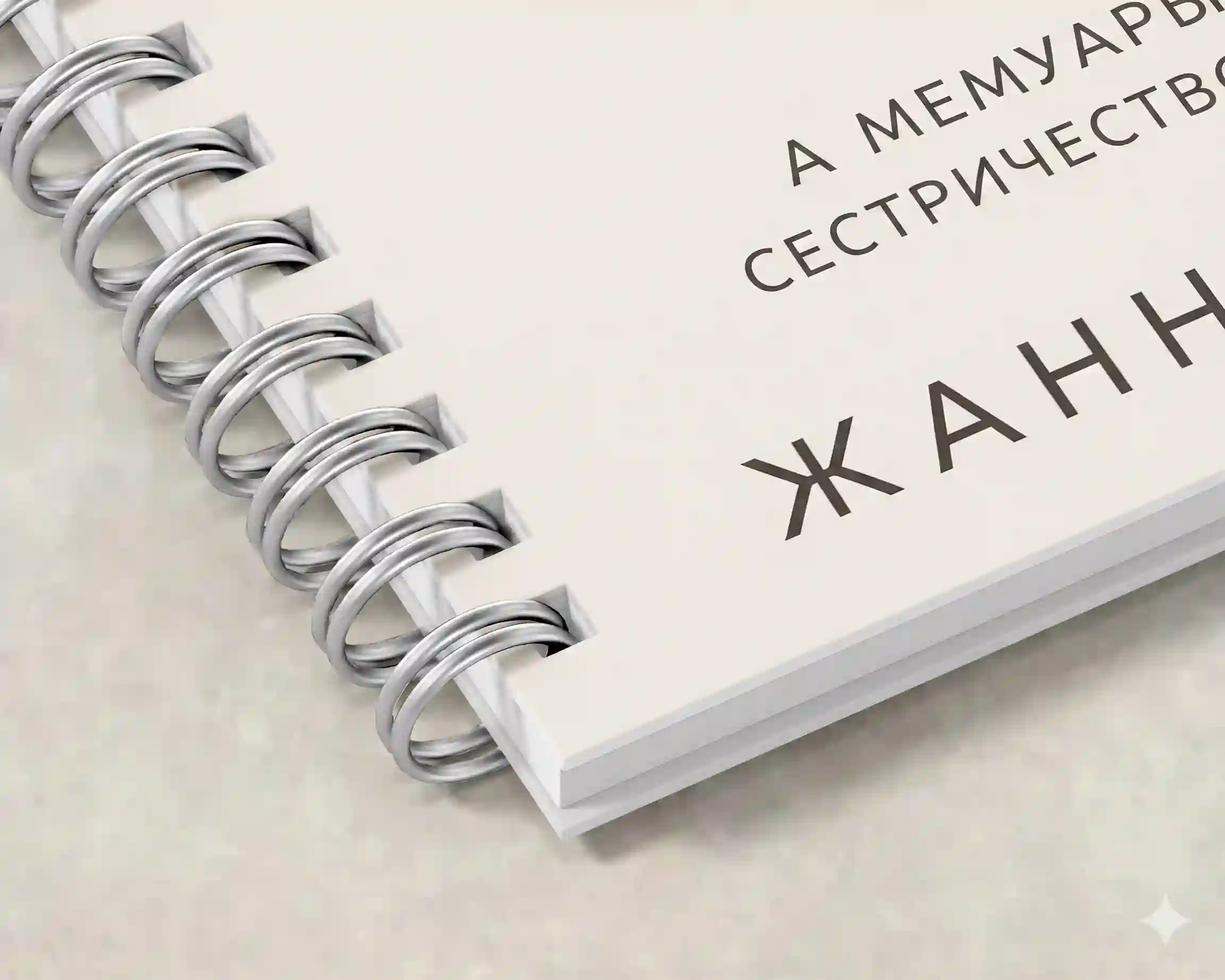 Навивка Wire-O