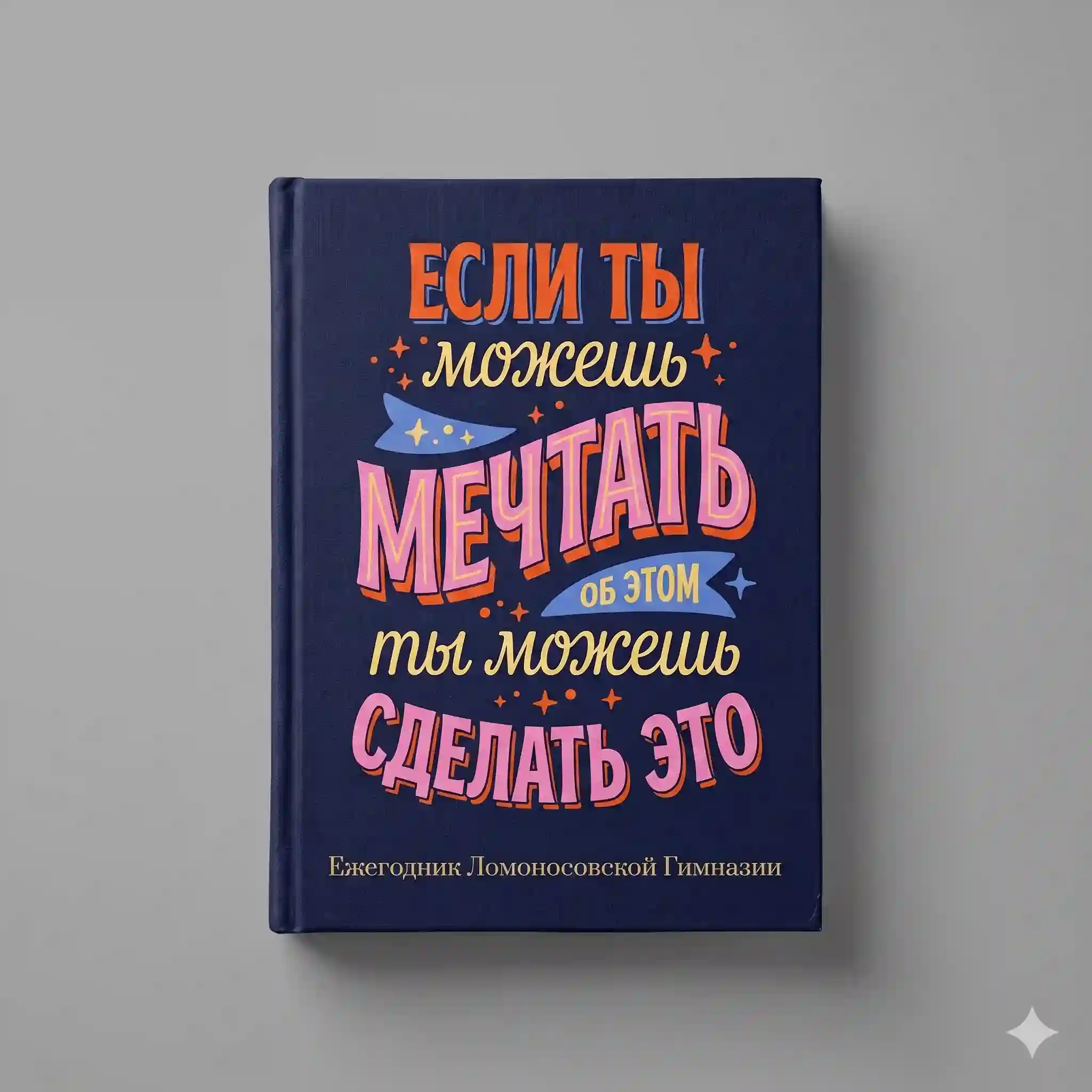 Отделка обложки альбома