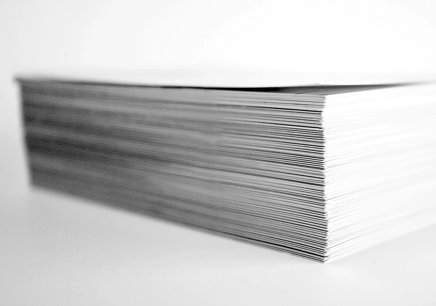 Дизайн и верстка внутреннего блока книги