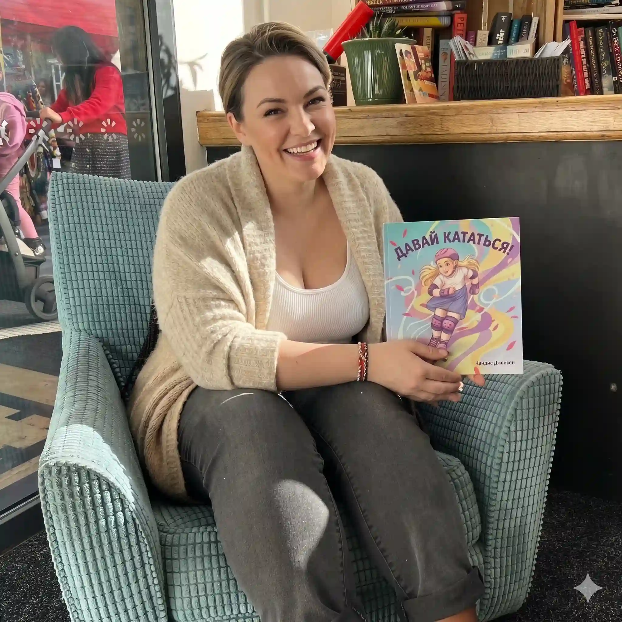 Кулинарная книга Анны Поповой