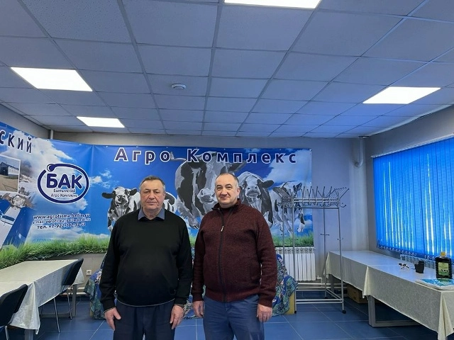 Оформление офисного пространства