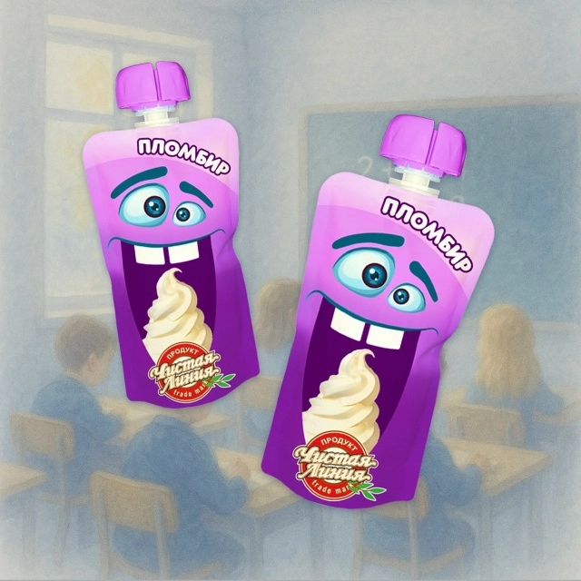 Игровая карточка-напоминалка для детей