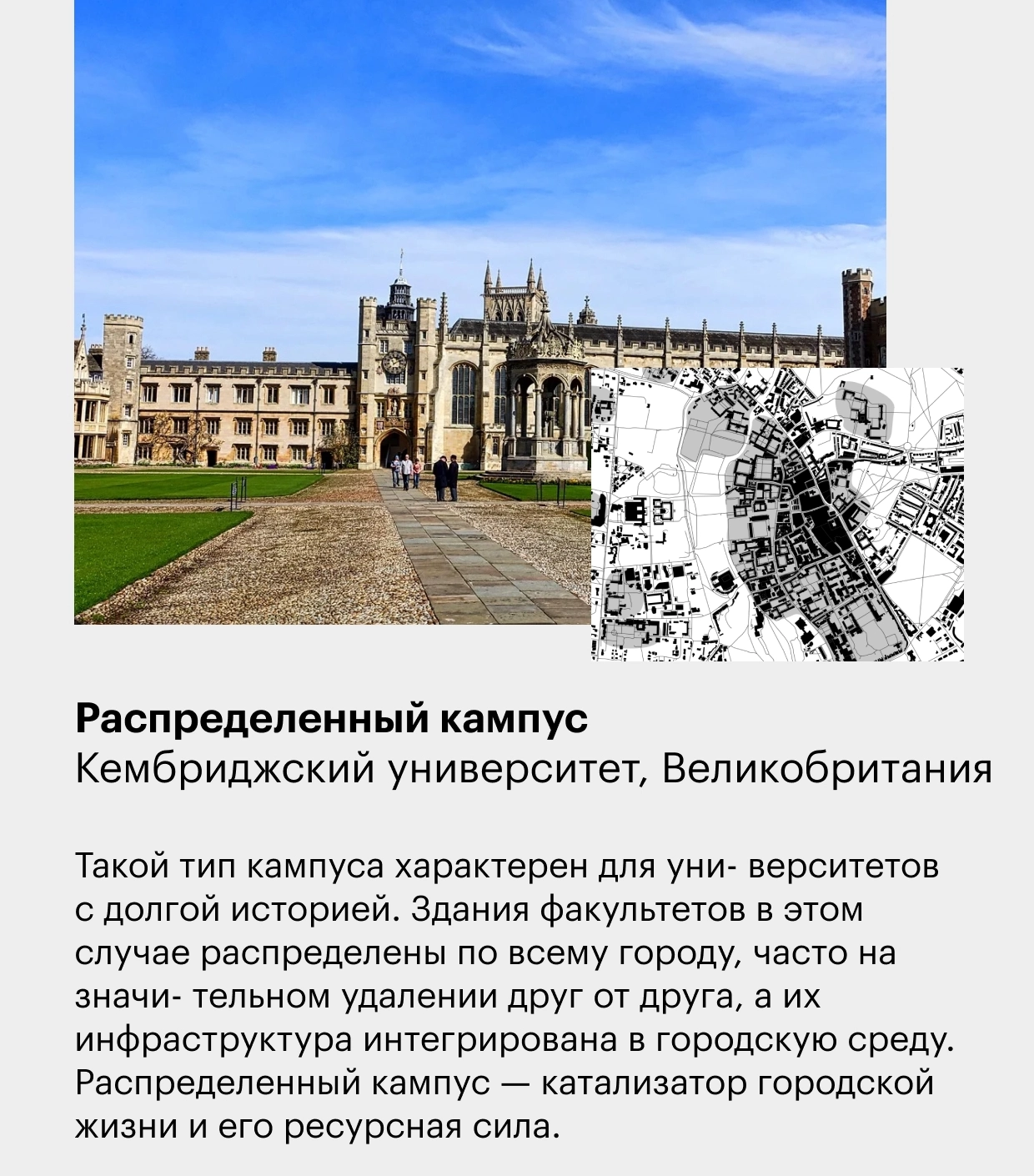 Аналитическое исследование архитектурного бюро