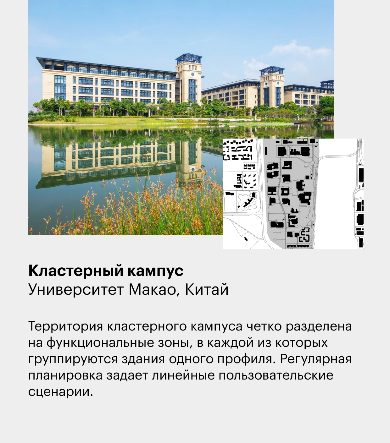 Аналитическое исследование архитектурного бюро