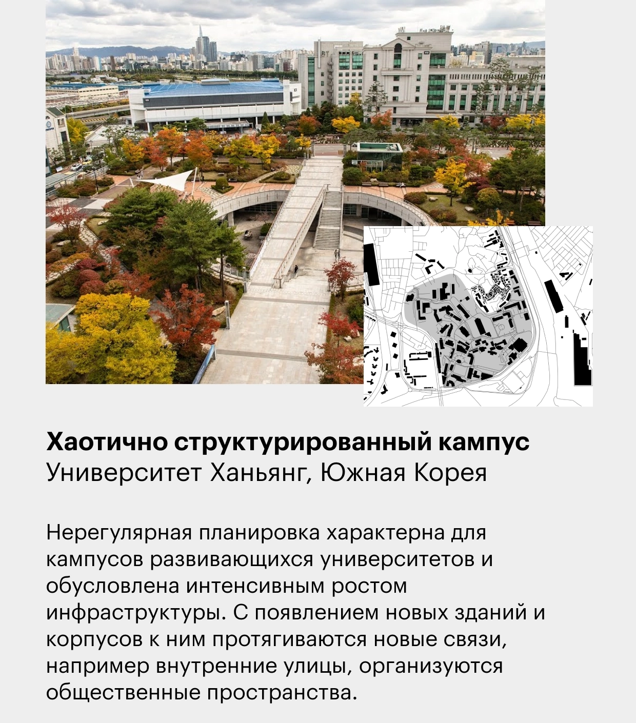Аналитическое исследование архитектурного бюро