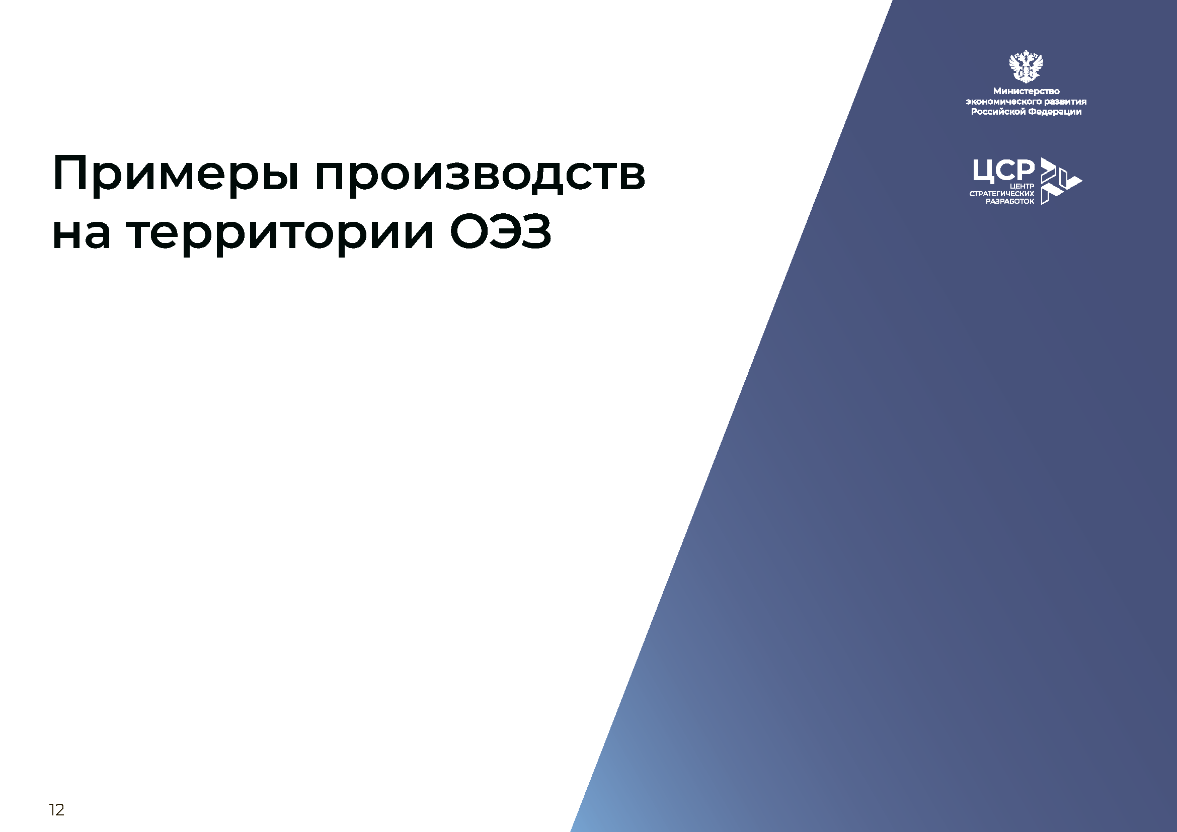 Отчетно-презентационное издание «20 лет ОЭЗ»