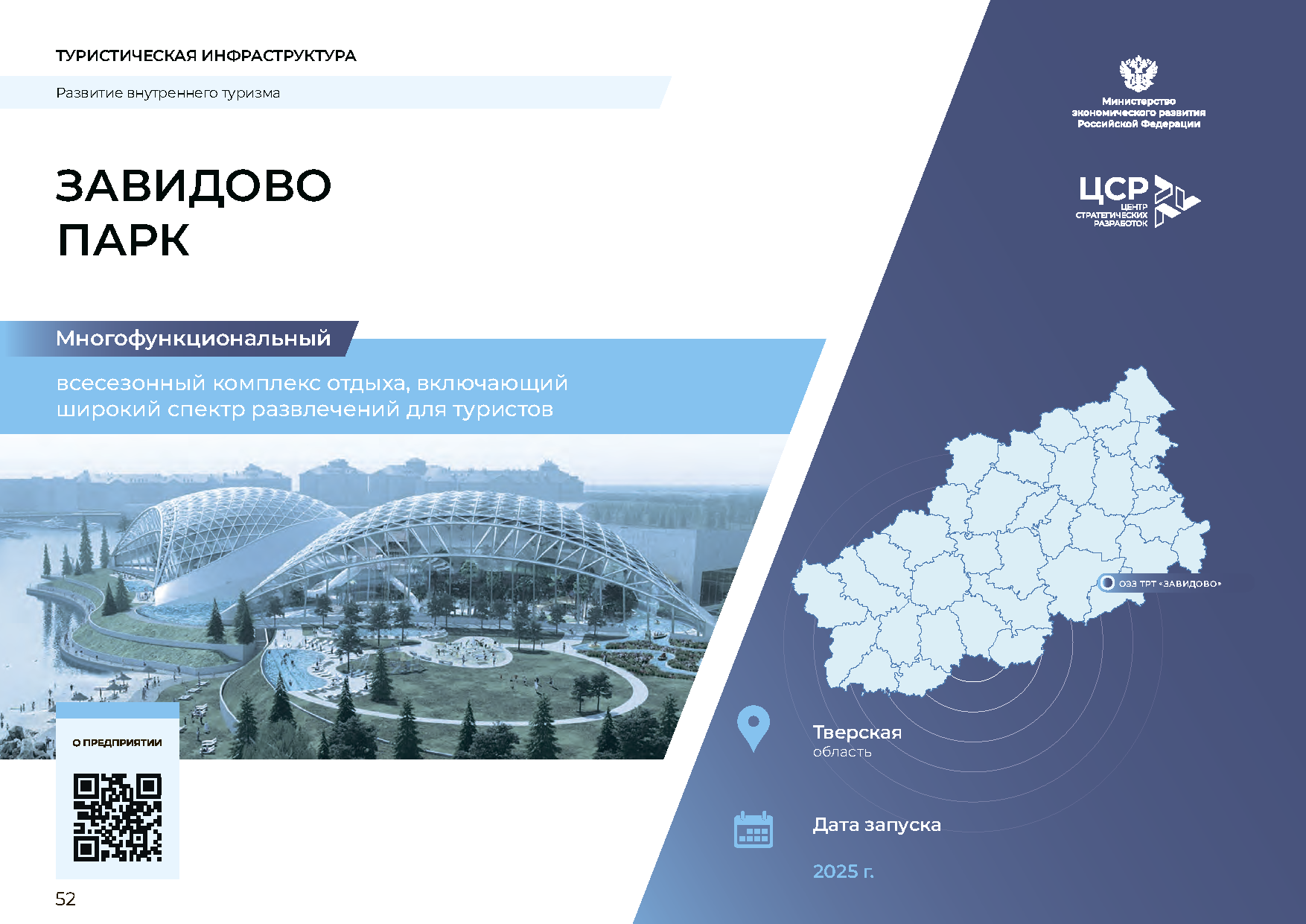 Отчетно-презентационное издание «20 лет ОЭЗ»