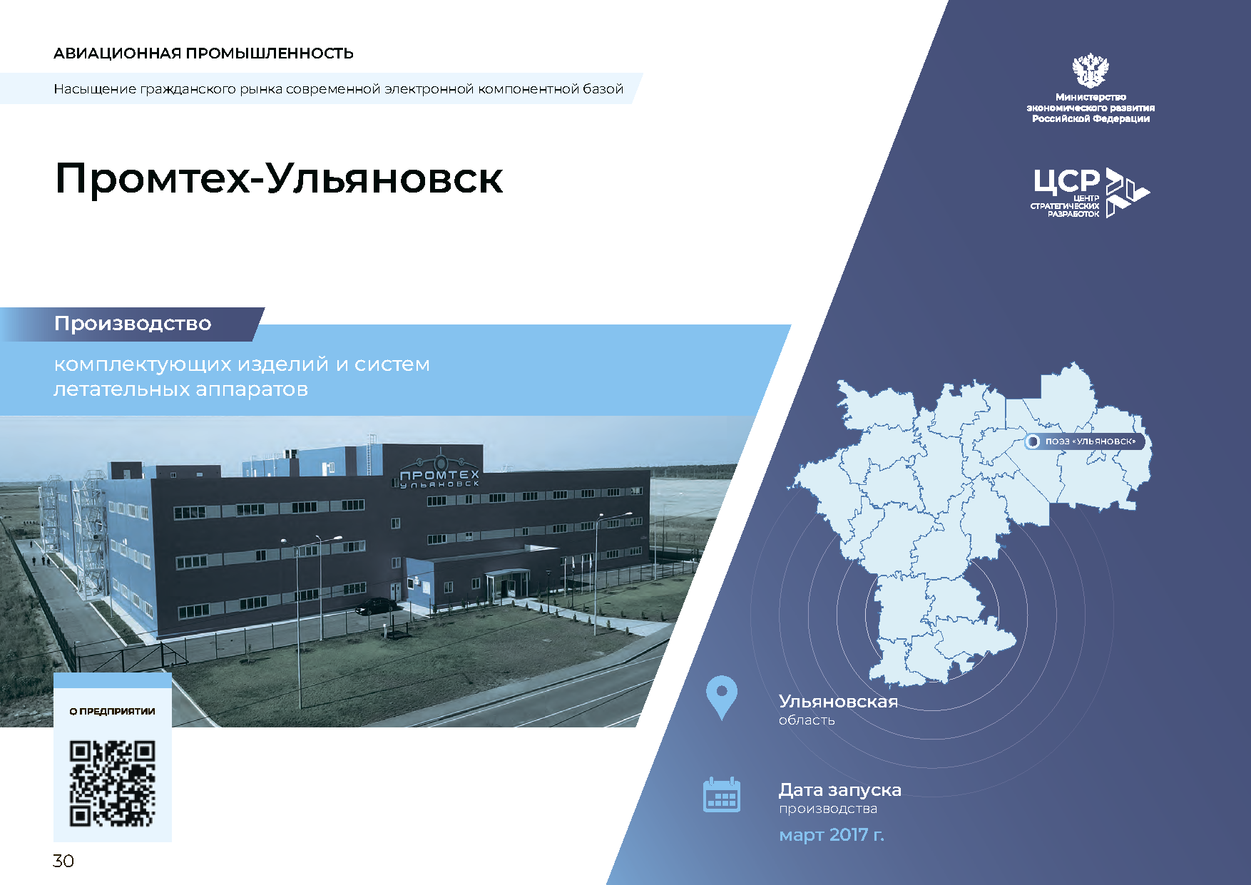 Аналитический доклад по климатической политике