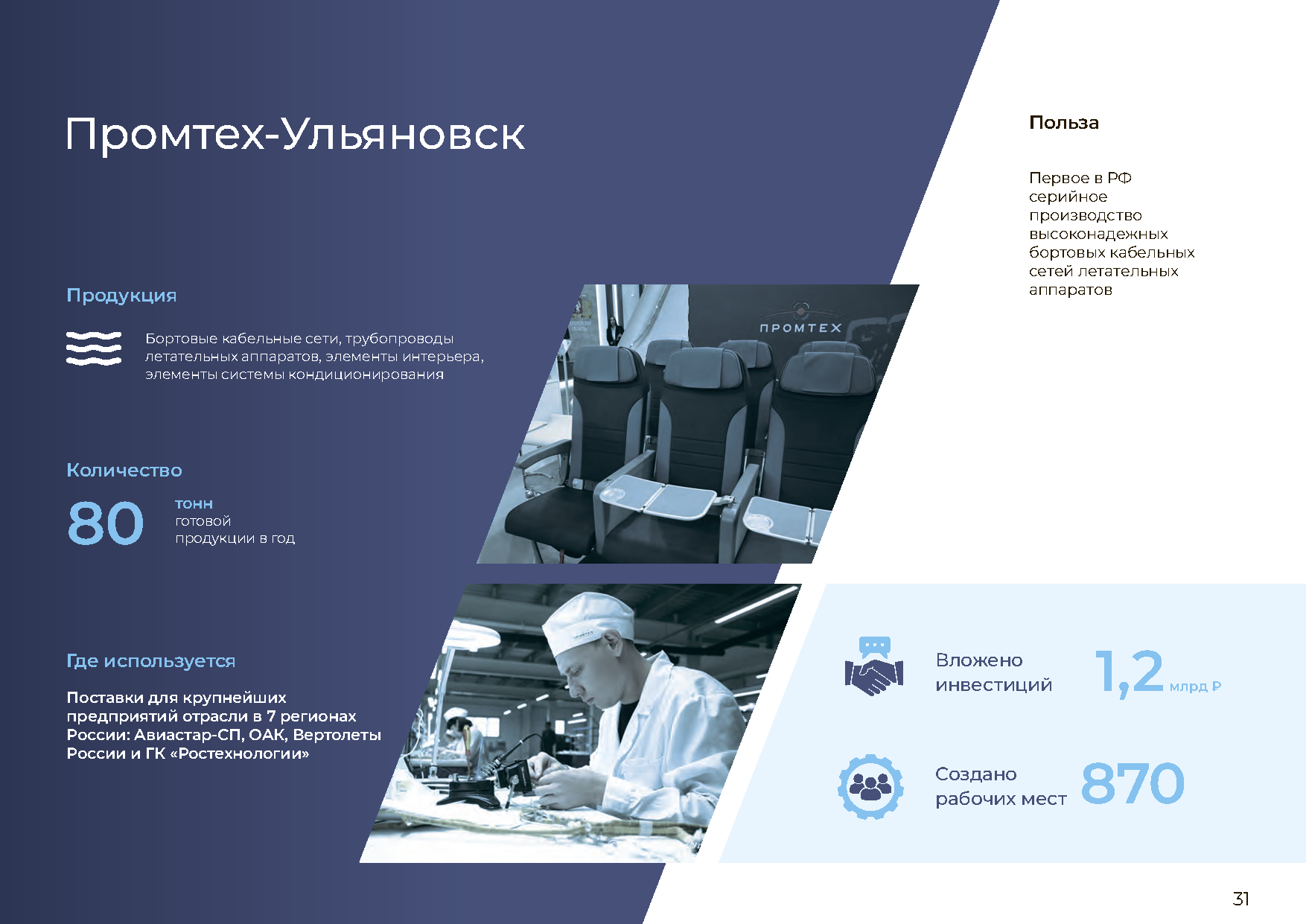 Аналитический доклад по климатической политике