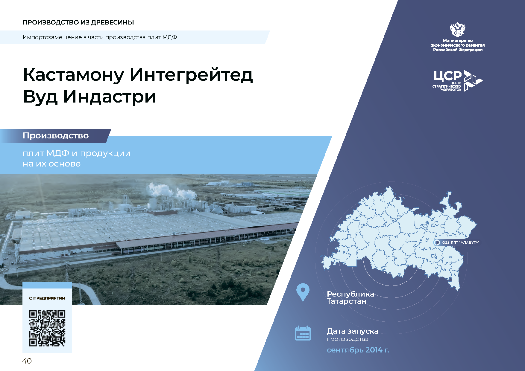 Аналитический доклад по климатической политике