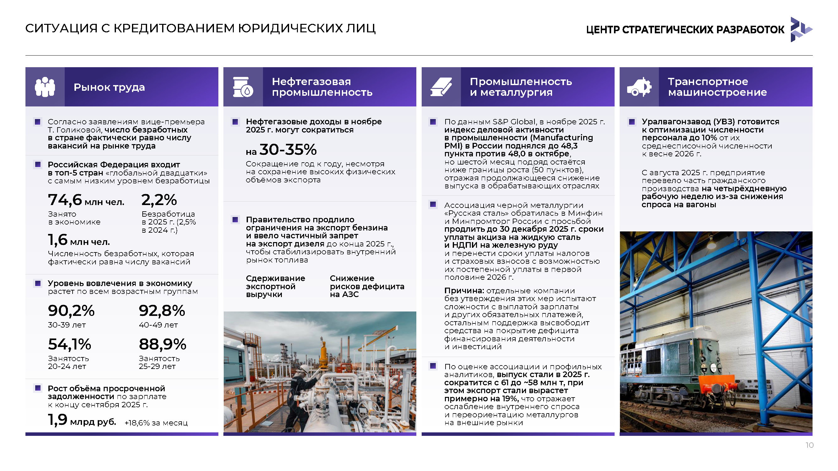 Итоговый экспертный отчет