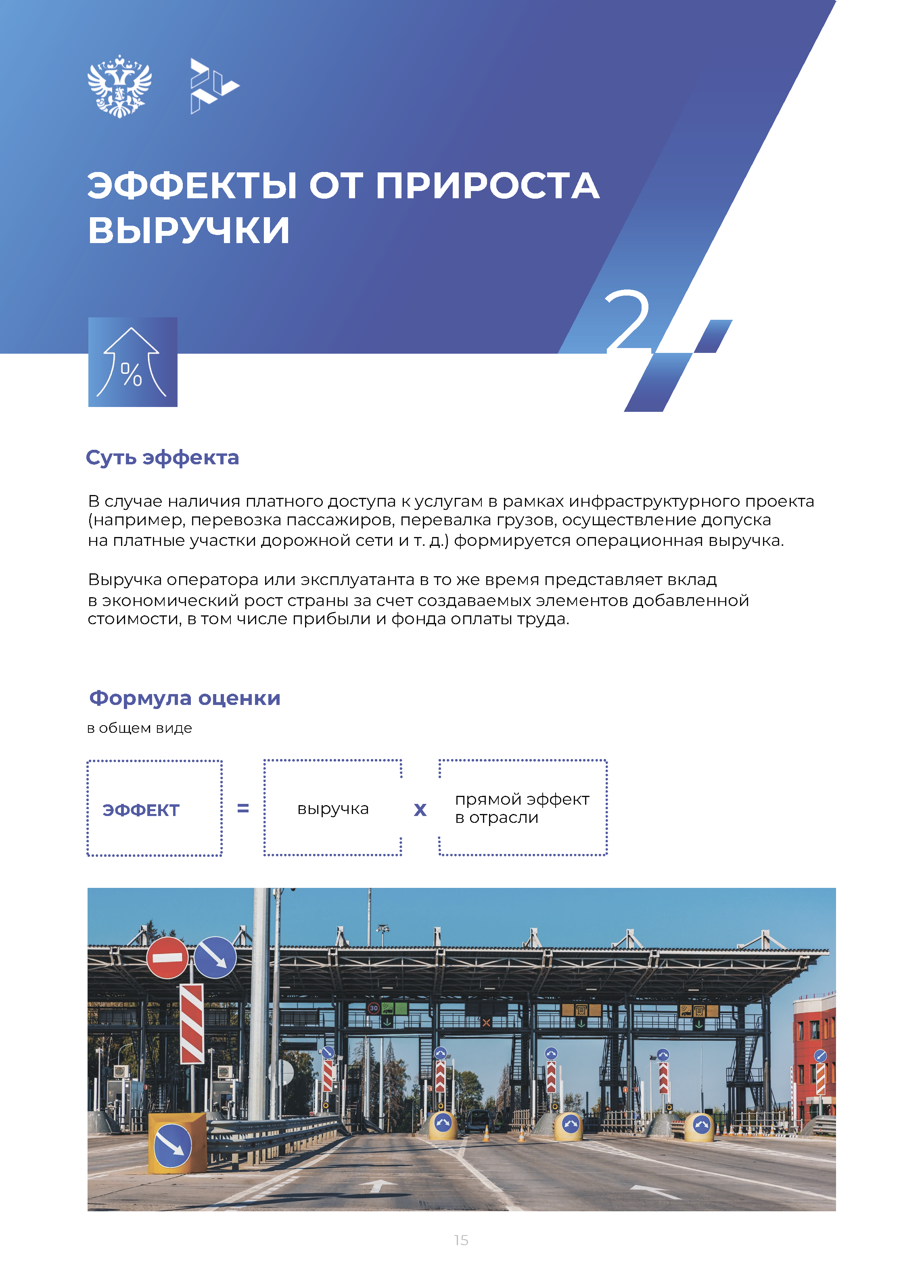 Методическое руководство по оценке проектов