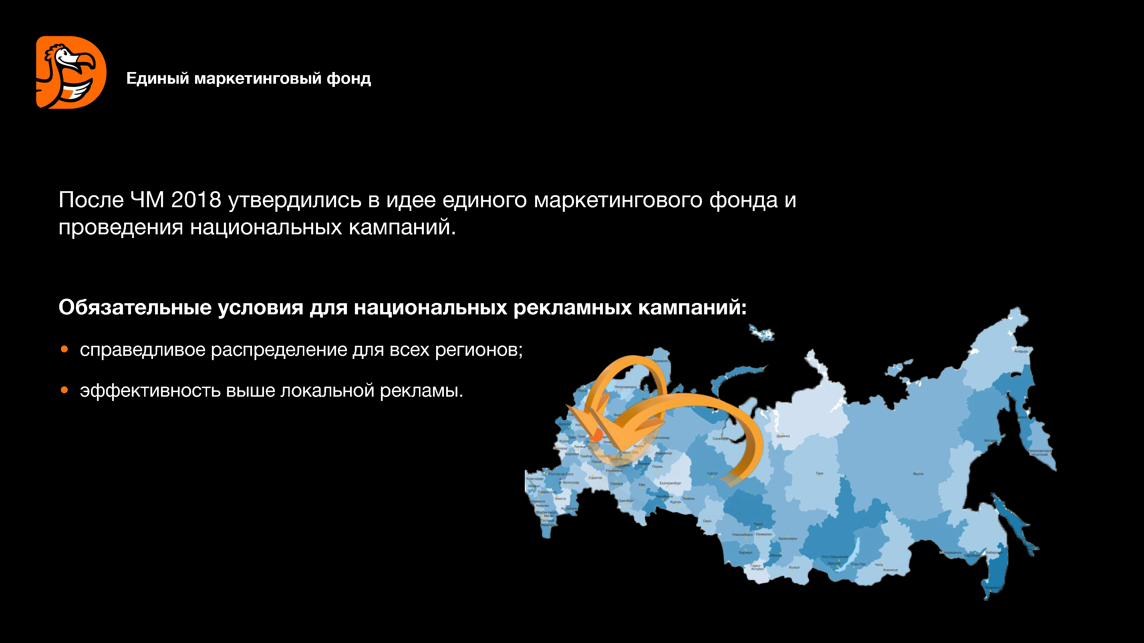 Аналитический отчет по digital-маркетингу