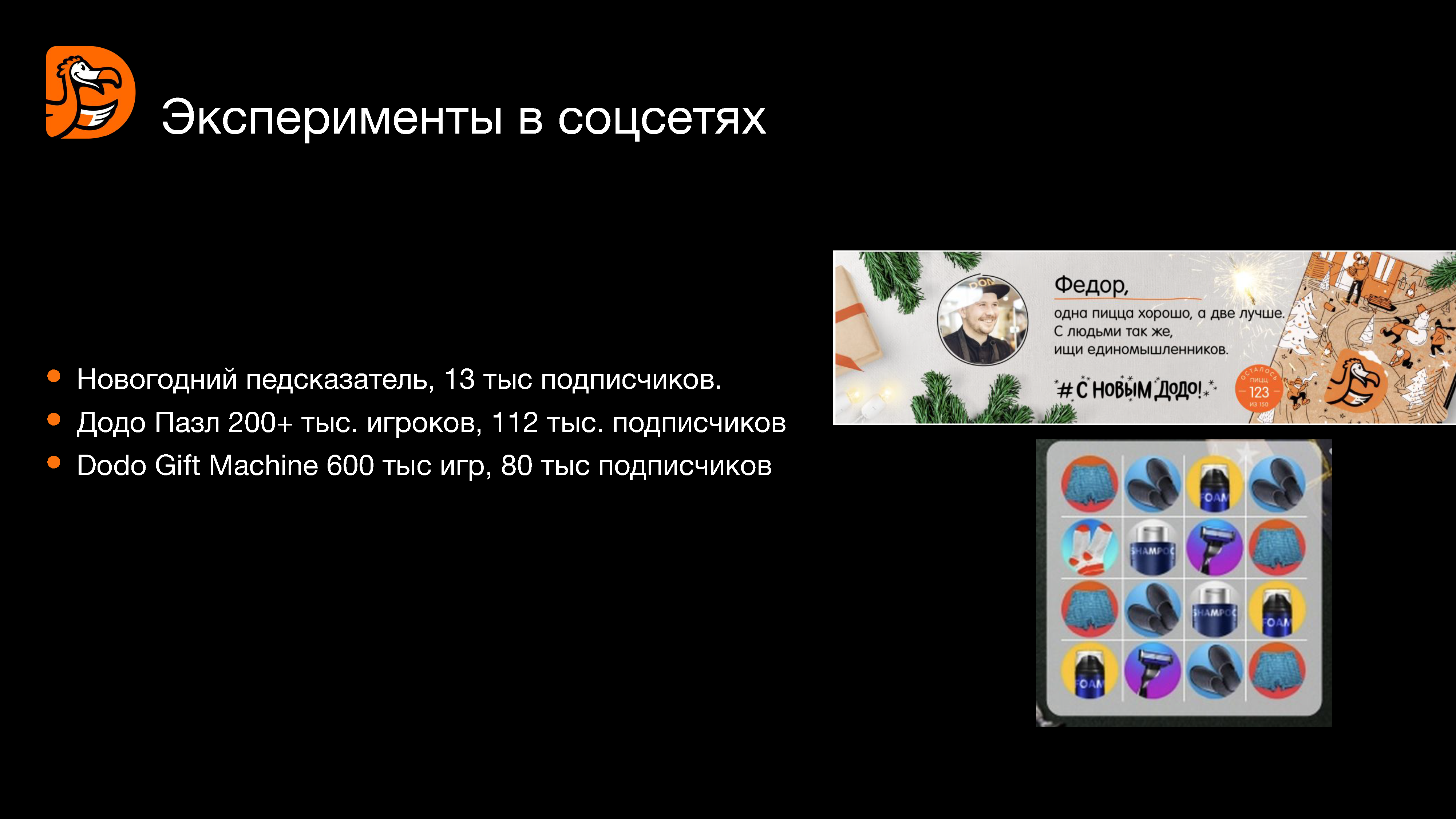 Аналитический отчет по digital-маркетингу