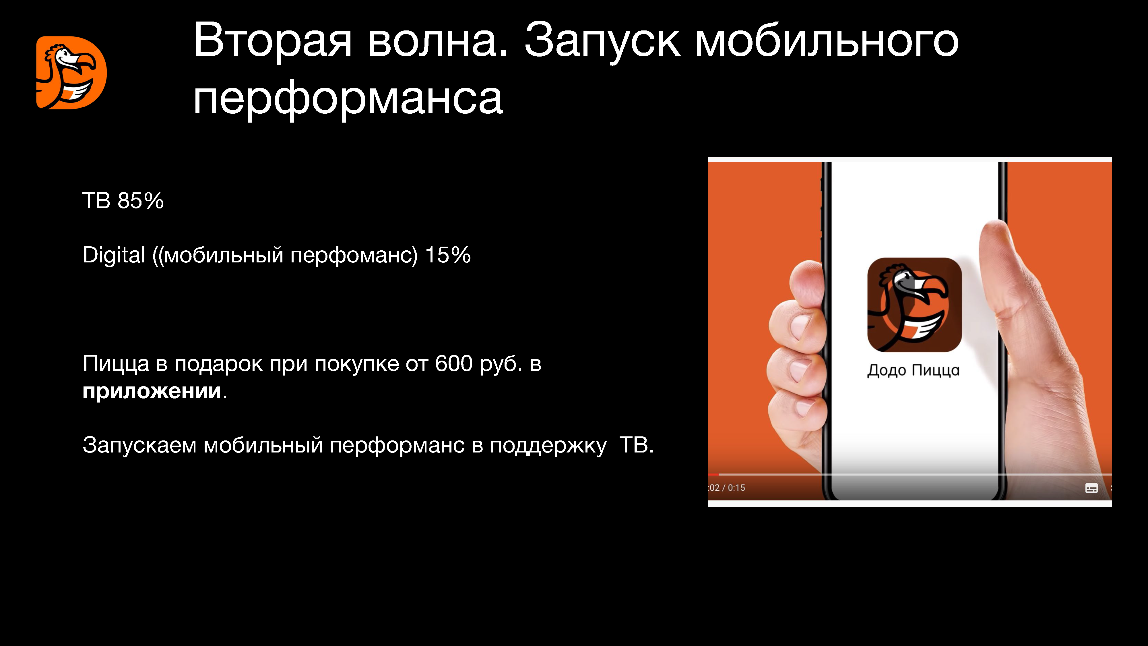 Аналитический отчет по digital-маркетингу