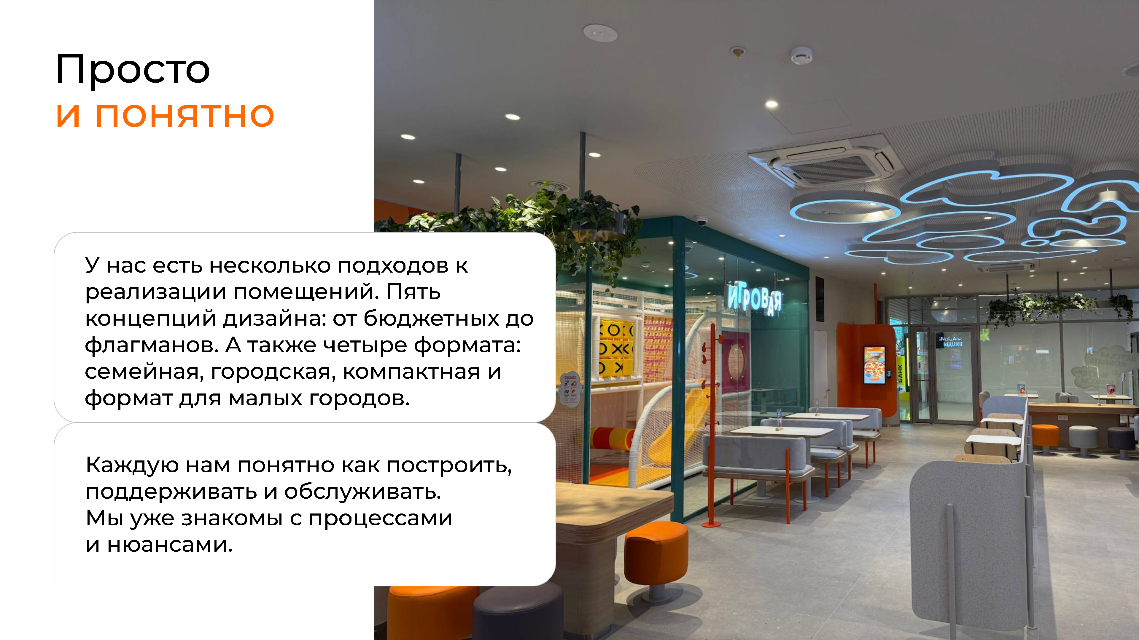 Презентация для арендодателей (КШС)