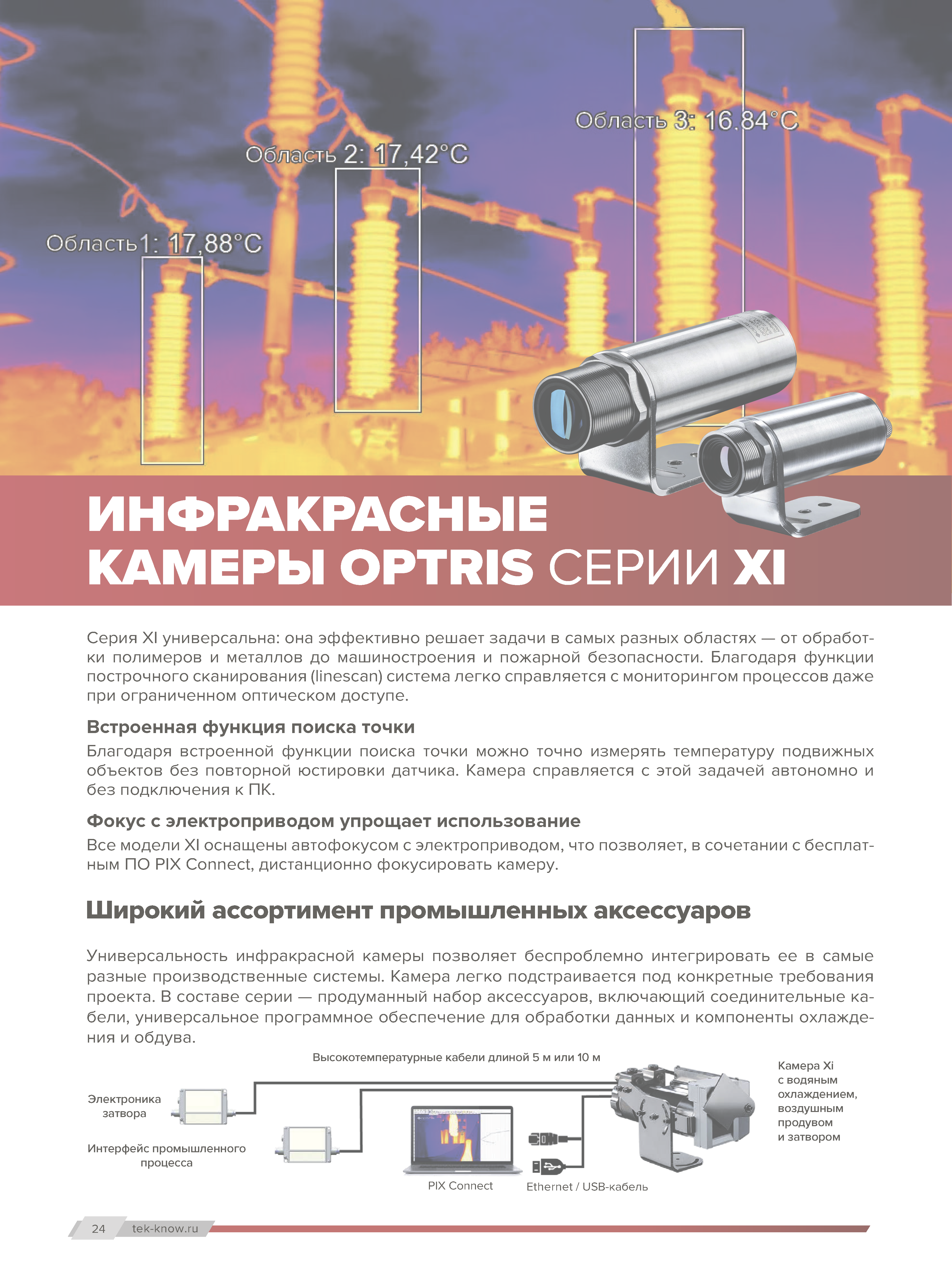 Компактный информативный каталог дилера