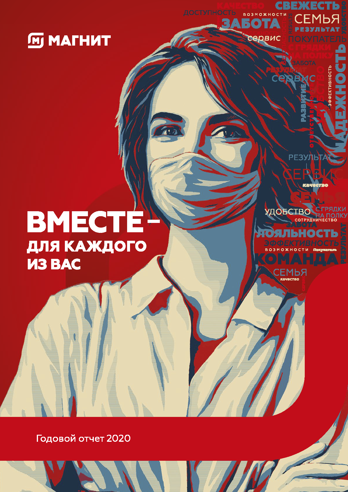 Имиджевый каталог программы лояльности