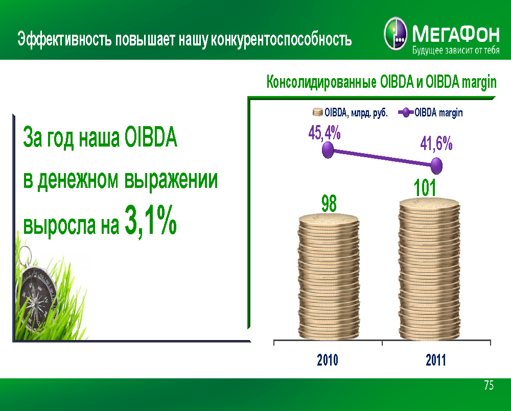 Юбилейный имиджевый буклет