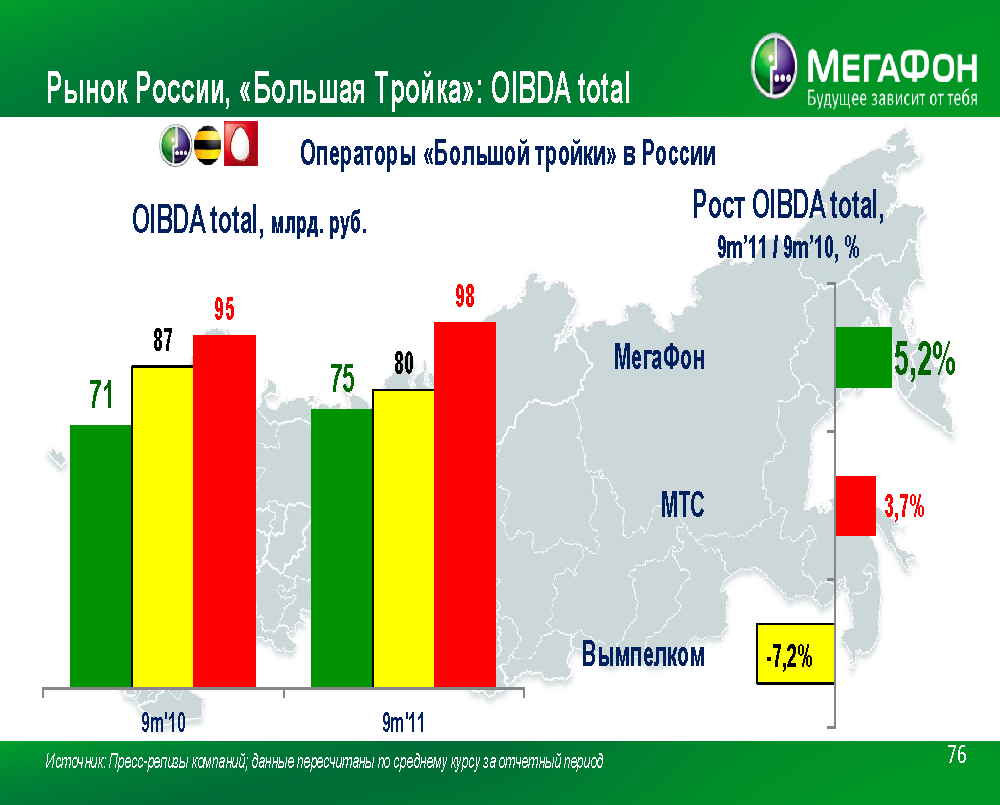 Юбилейный имиджевый буклет
