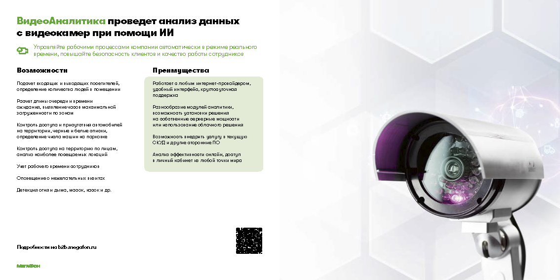 Имиджевый каталог цифровых сервисов