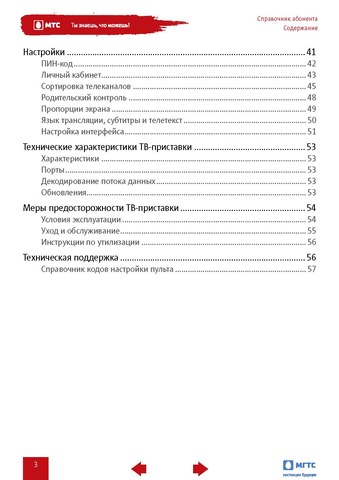 Имиджевый B2B-каталог цифровой экосистемы
