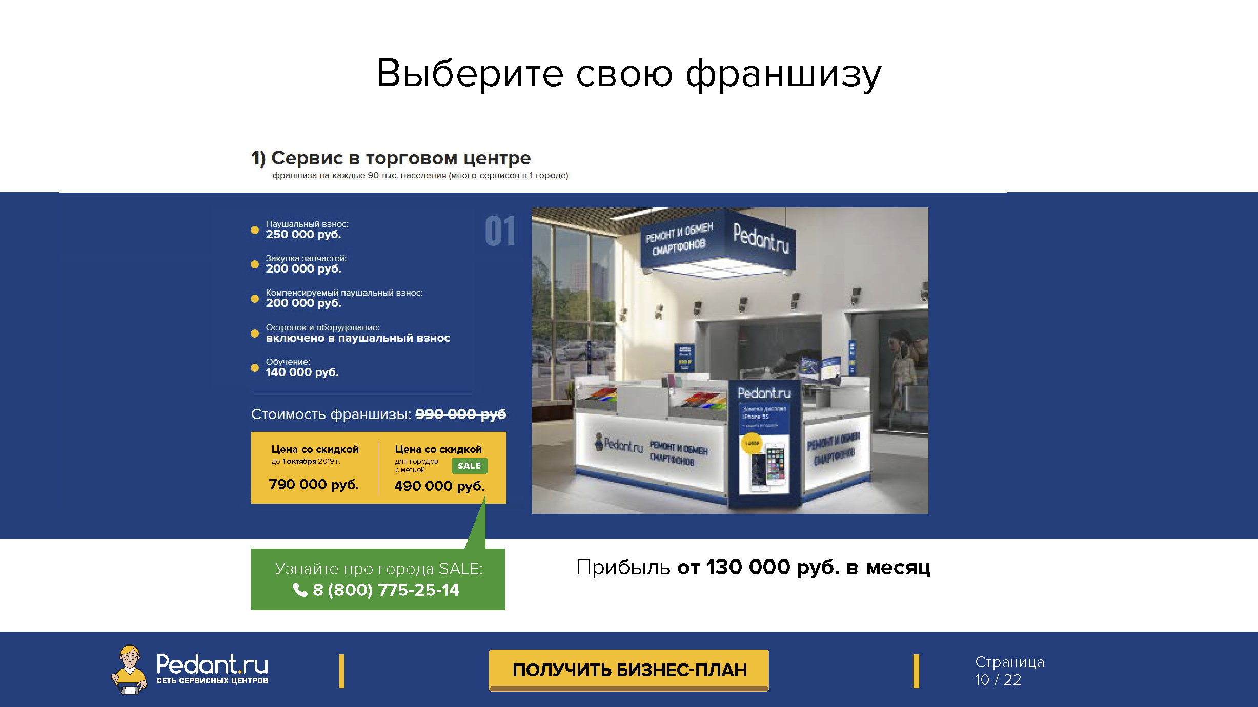Профессиональный справочный каталог для мастеров