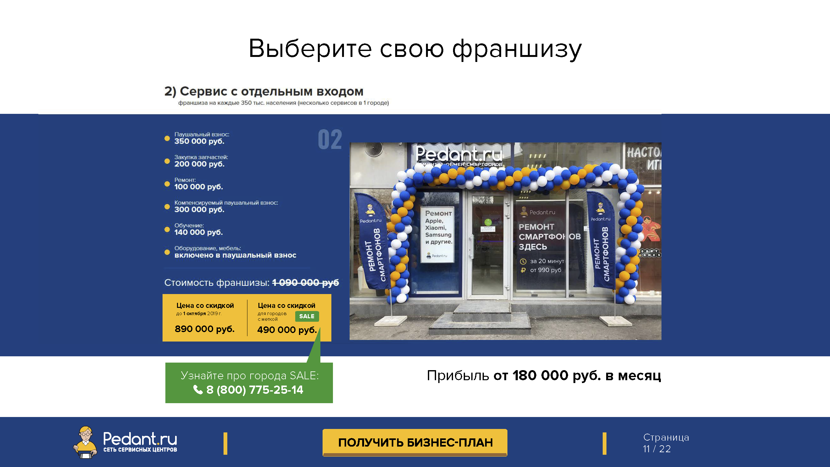 Профессиональный справочный каталог для мастеров