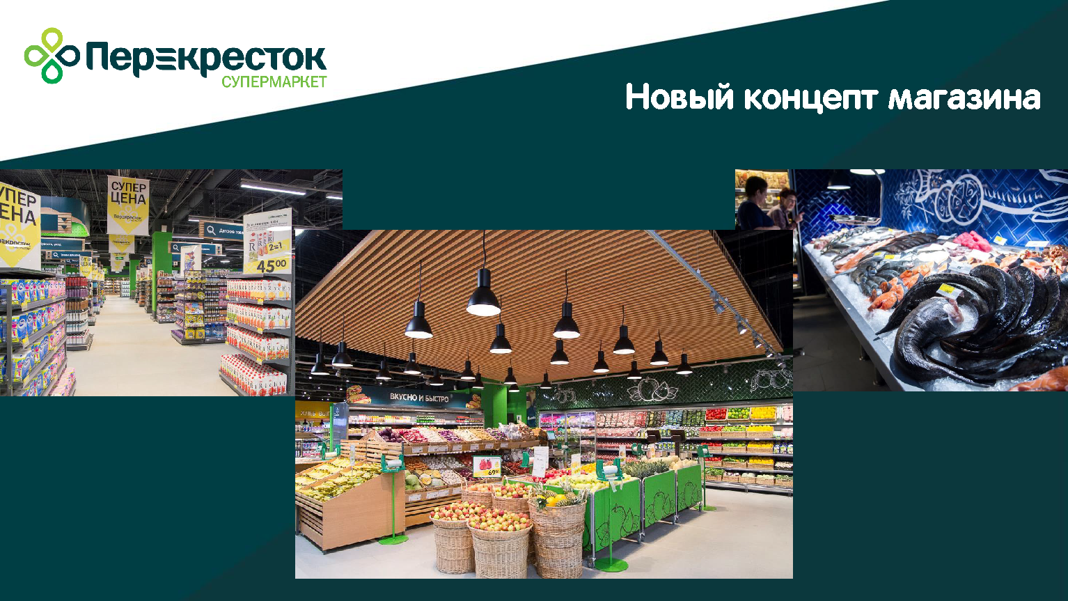 Оперативный акционный промо-каталог