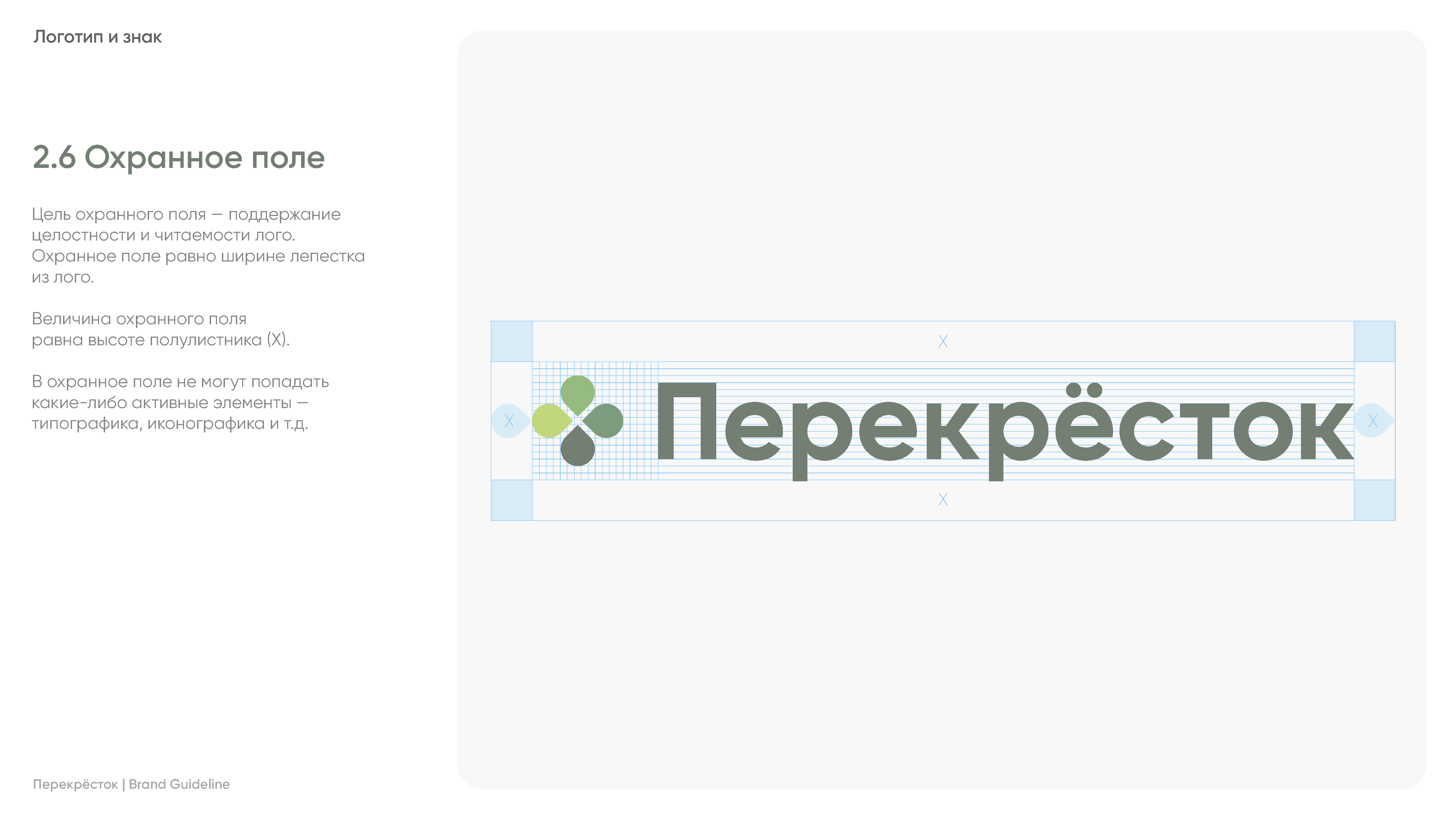 Корпоративное руководство «Книга бренда»