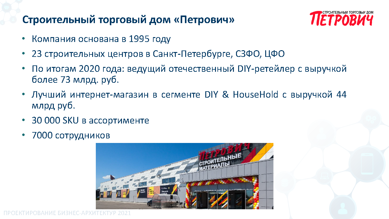 Премиальное корпоративное издание для B2B-партнеров