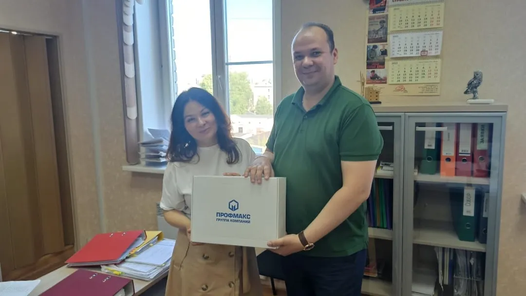 Премиальная B2B-упаковка «крышка-дно»