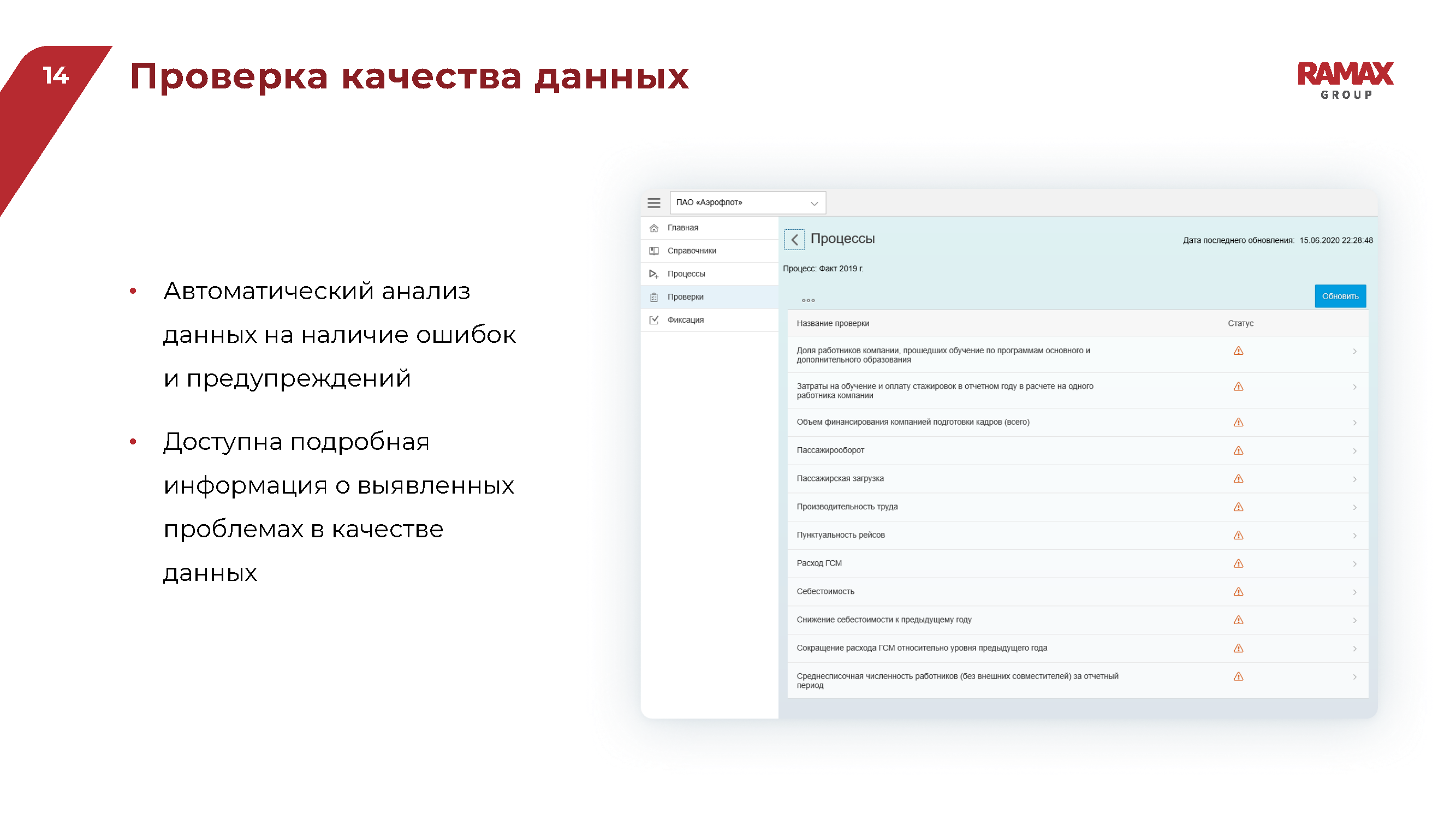 Презентационный альбом ИТ-решений (Enterprise-сегмент)