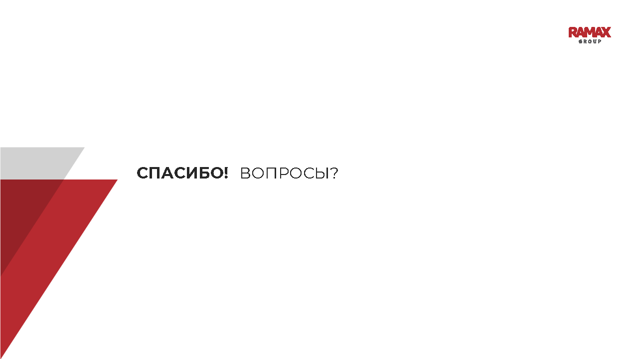 Презентационный альбом ИТ-решений (Enterprise-сегмент)