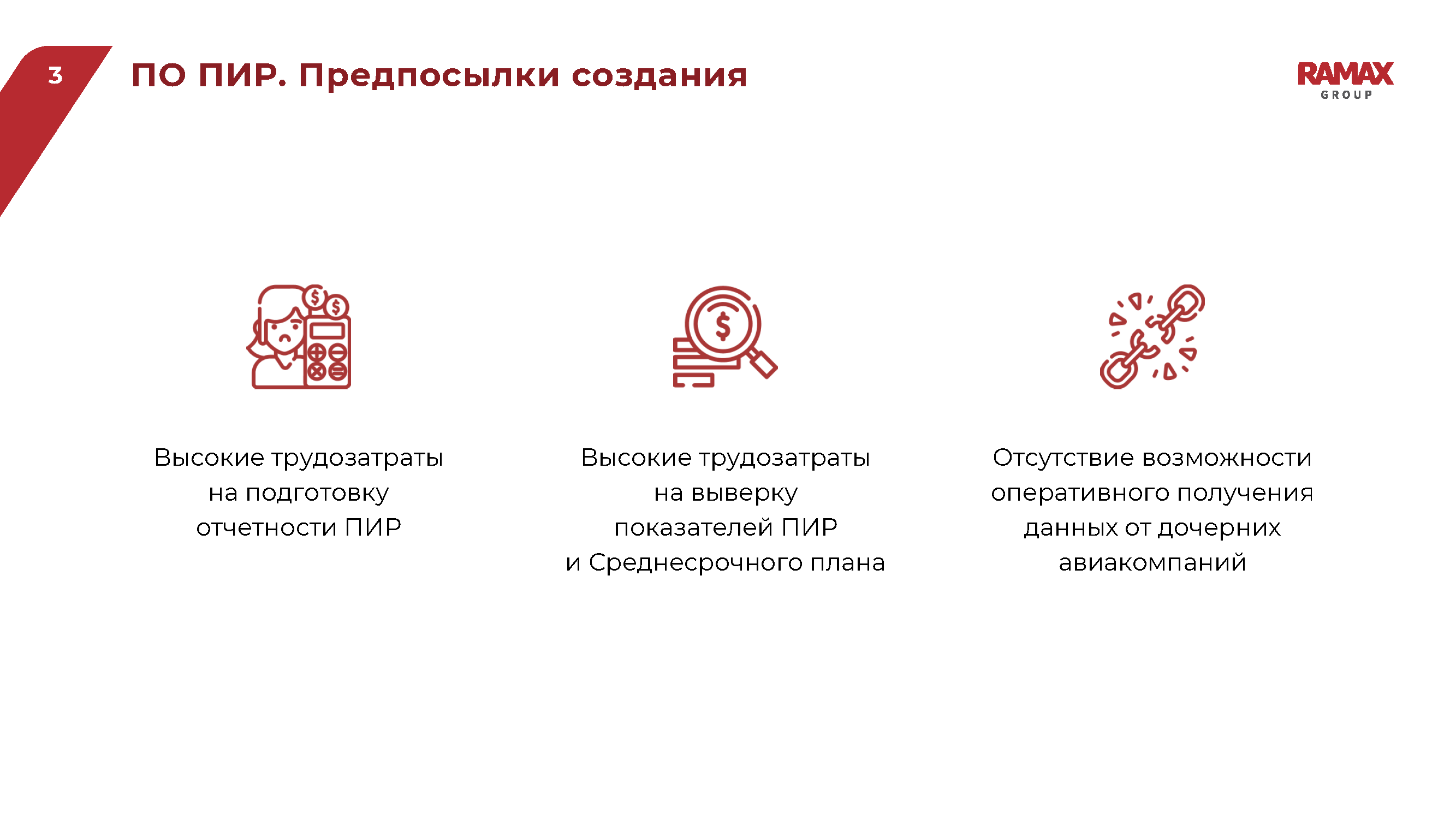 Презентационный альбом ИТ-решений (Enterprise-сегмент)