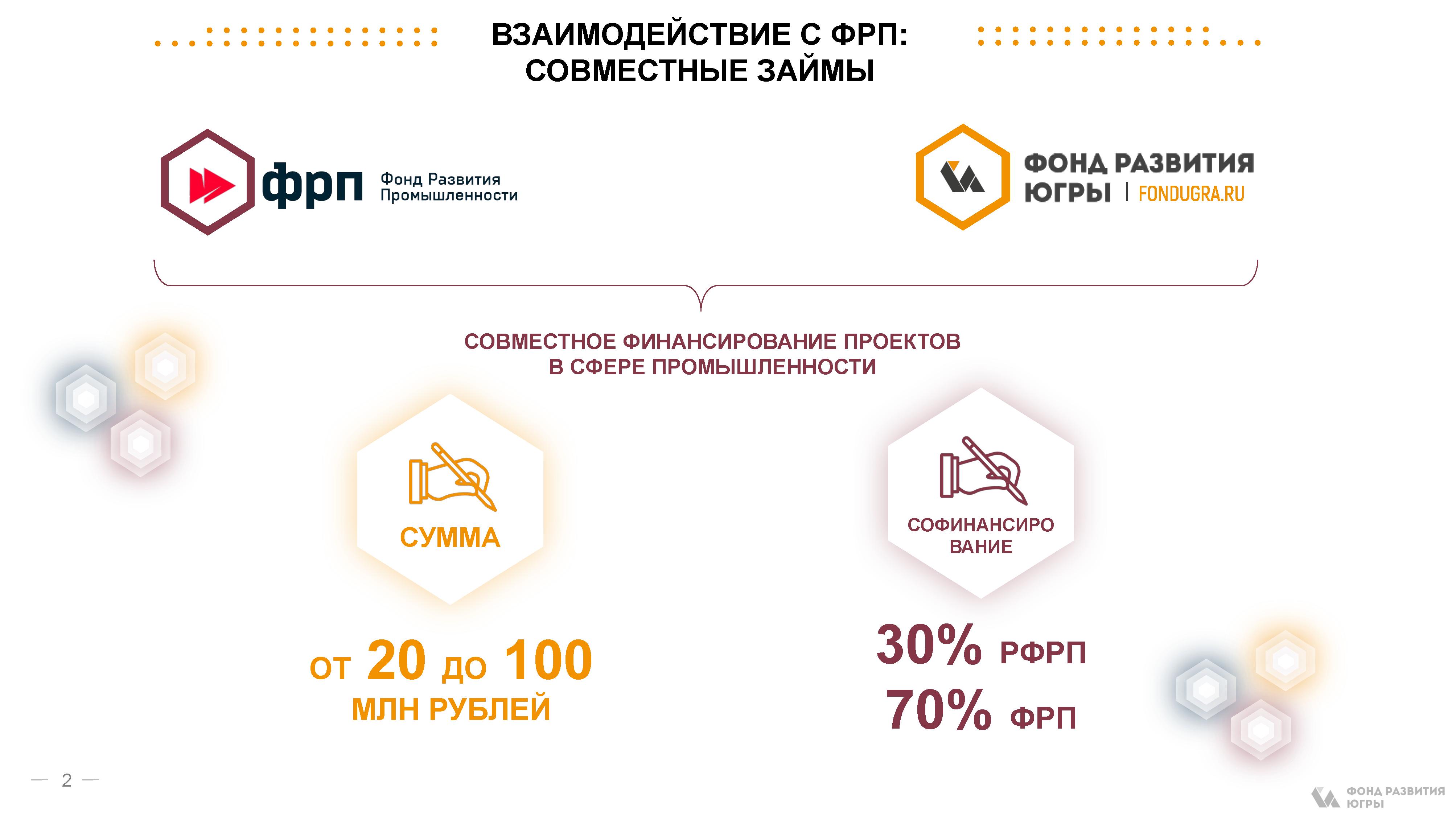 Инвестиционный путеводитель по кластерам региона