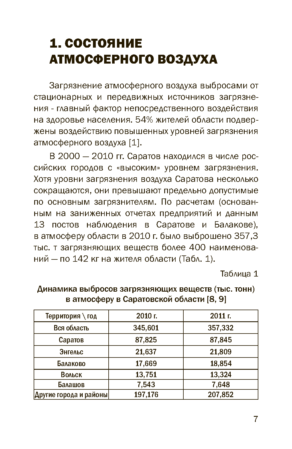 Представительский каталог-атлас инвестпотенциала