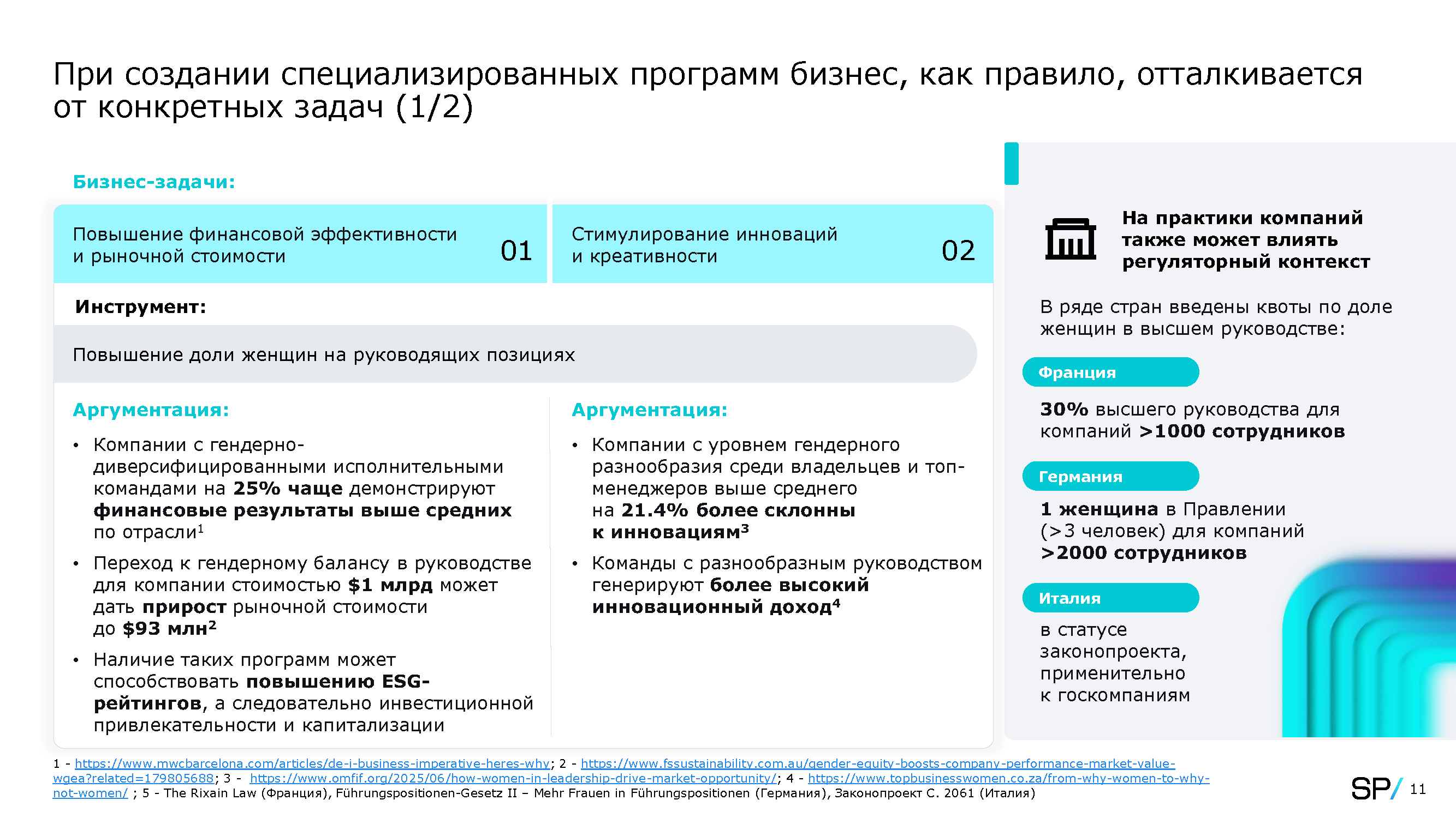 Дорожная карта научно-технологического развития