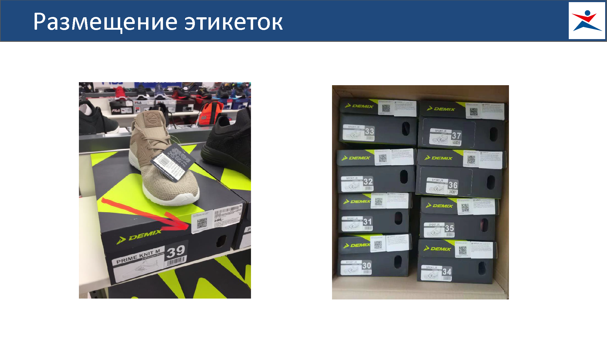 Практическое руководство по работе с «Честным Знаком»