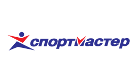 Спортмастер