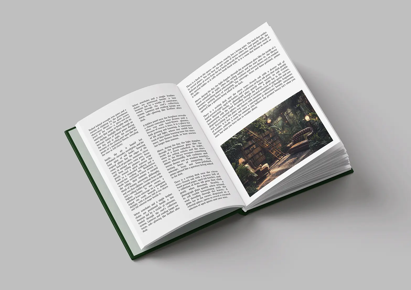 Исключительное книгоиздание