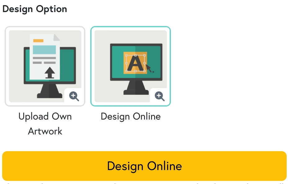 Design Options