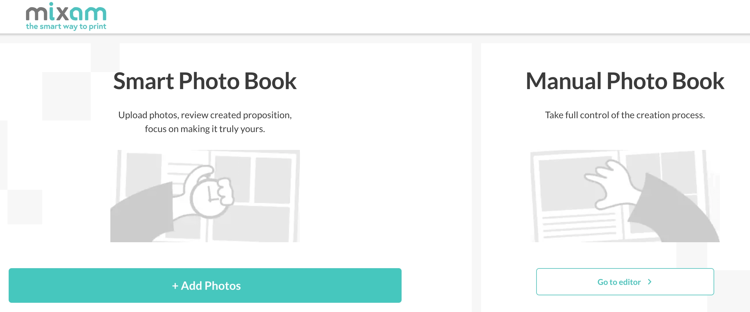 Photo Book Editor
