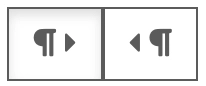 Right to left