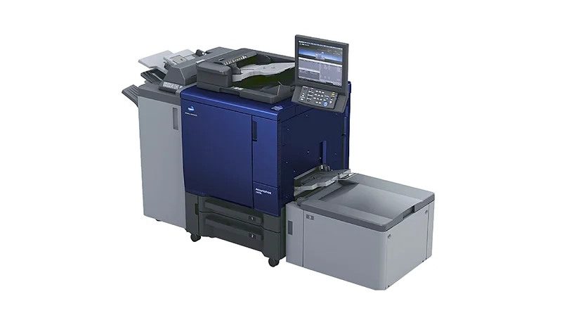 Konica MINOLTA