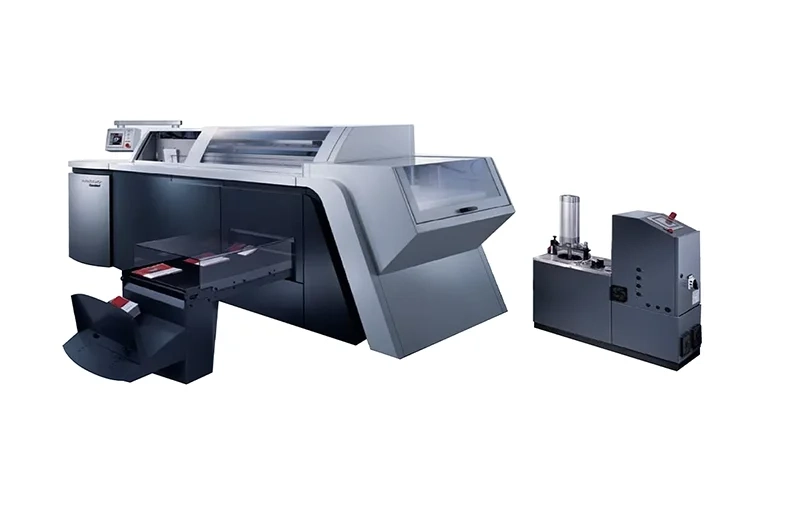 Heidelberg Eurobind 600 PUR