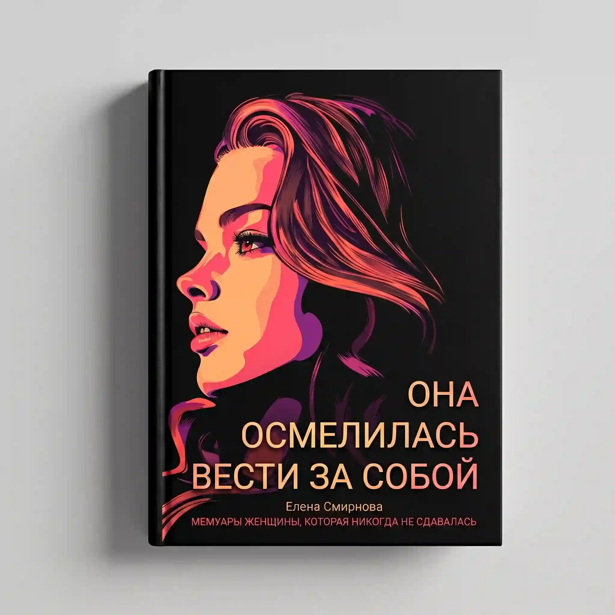 Мемуары