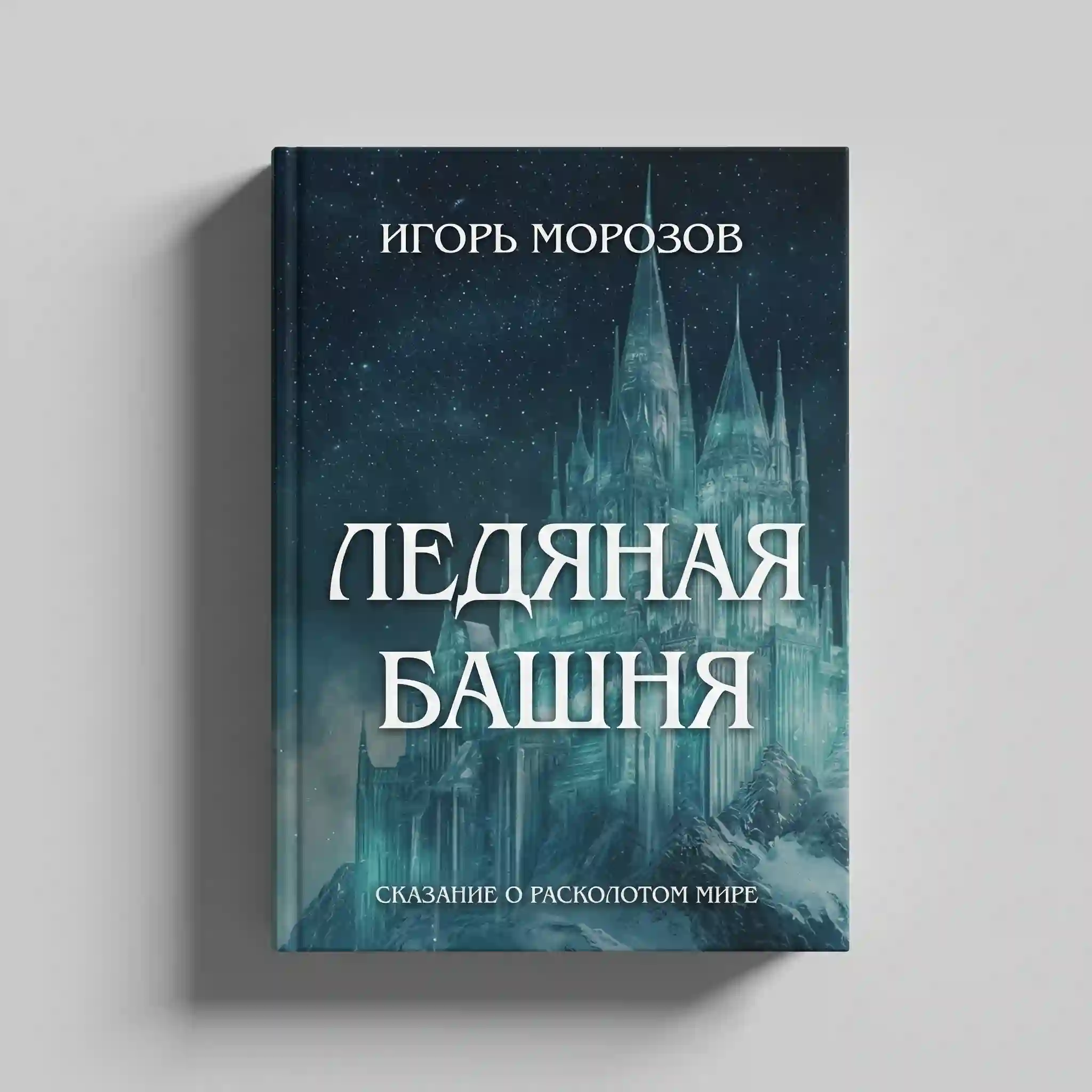 Романы