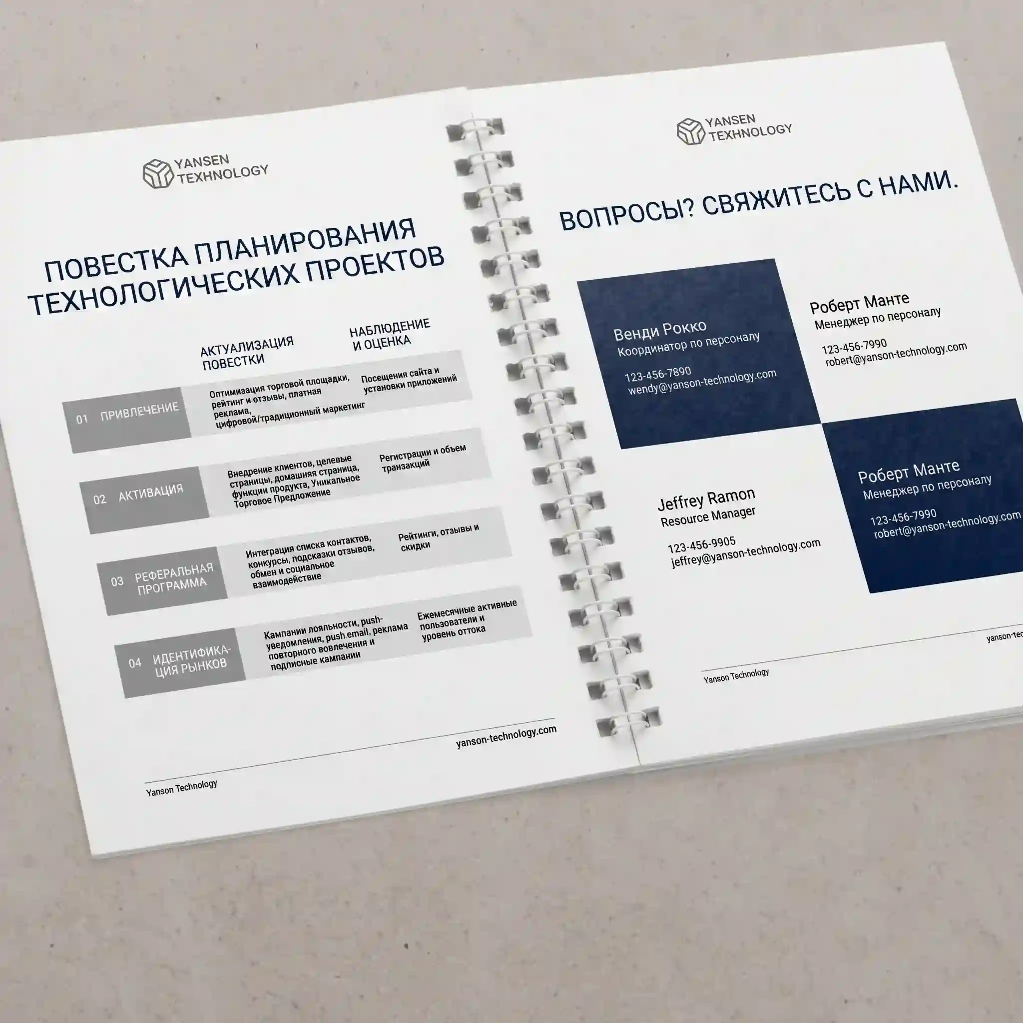 Работа 2