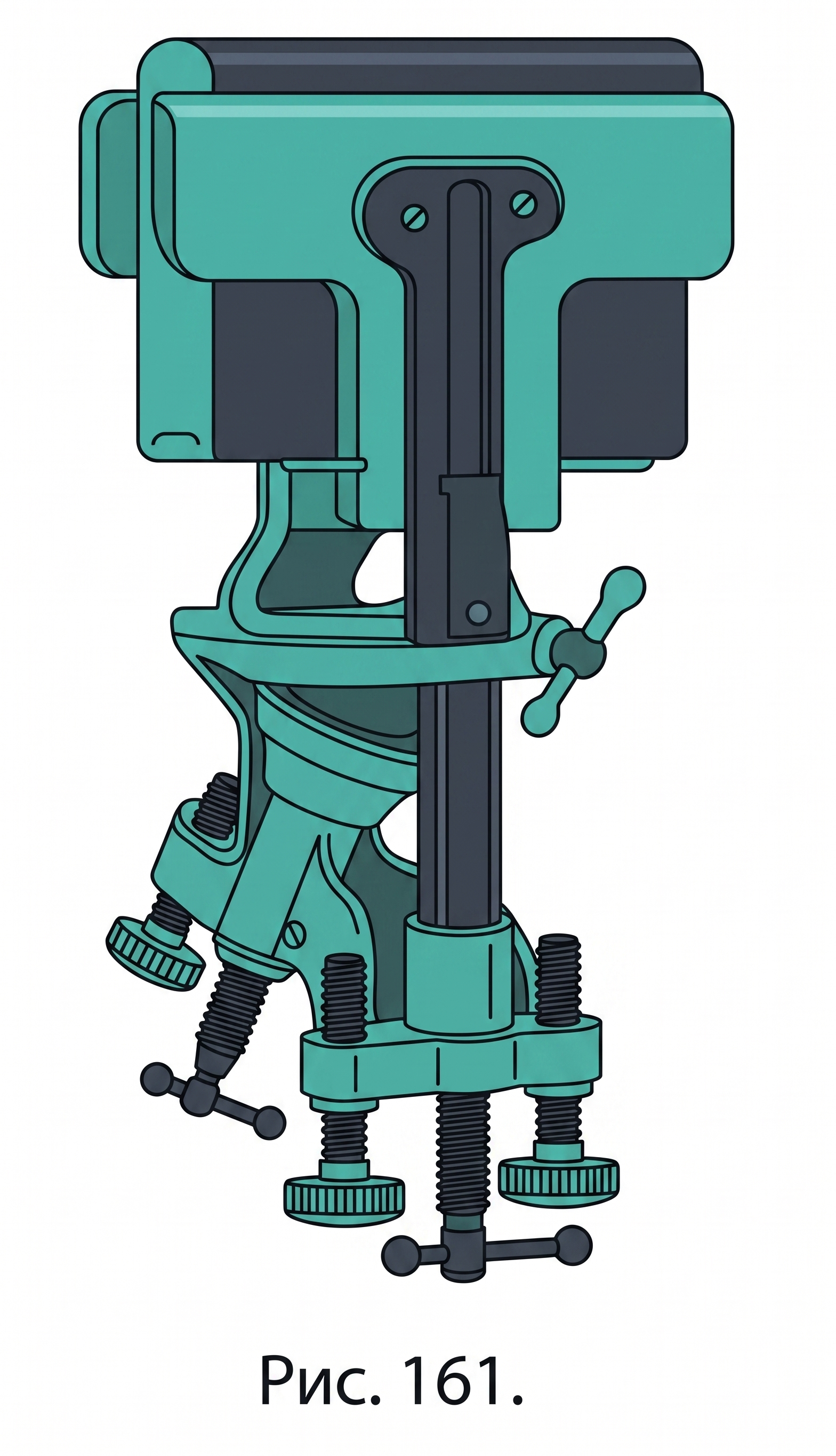 Станок для полировки 3